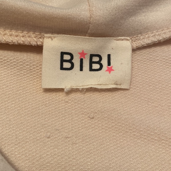 Hooded pullover - Picture 4 of 5